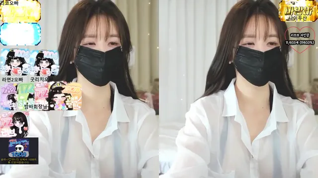 图片[3] - [Korean BJ] limelight 2025-07-04 - KBJFan