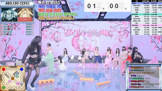 图片[28] - [Korean BJ] jinricp 2025-02-03 - KBJFan