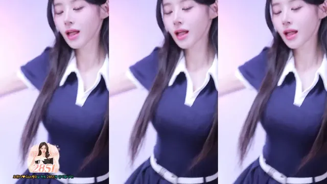 图片[1] - [Korean BJ] ohhanna 2025-07-02 - KBJFan