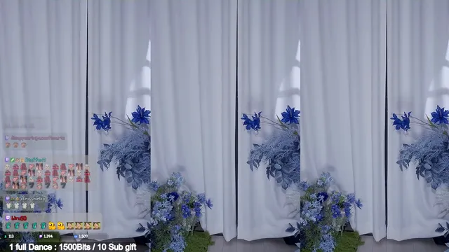 图片[2] - [Korean BJ] aesoon_96 2025-01-24 - KBJFan