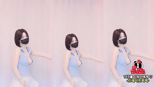 图片[4] - [Korean BJ] 100472 2025-02-09 - KBJFan