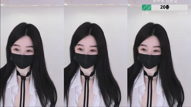 图片[3] - [Korean BJ] homegirl 2025-06-04 - KBJFan