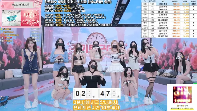 图片[19] - [Korean BJ] pandaclass 2025-12-06 - KBJFan