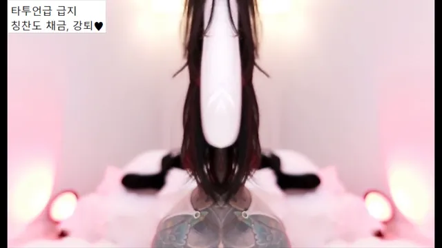 图片[4] - [Korean BJ] qkqhqkqh132 2025-04-30 - KBJFan