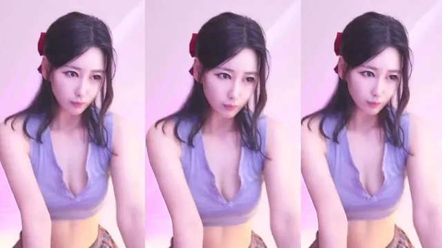 图片[1] - [Korean BJ] qkrchfhd90 2025-04-19 - KBJFan