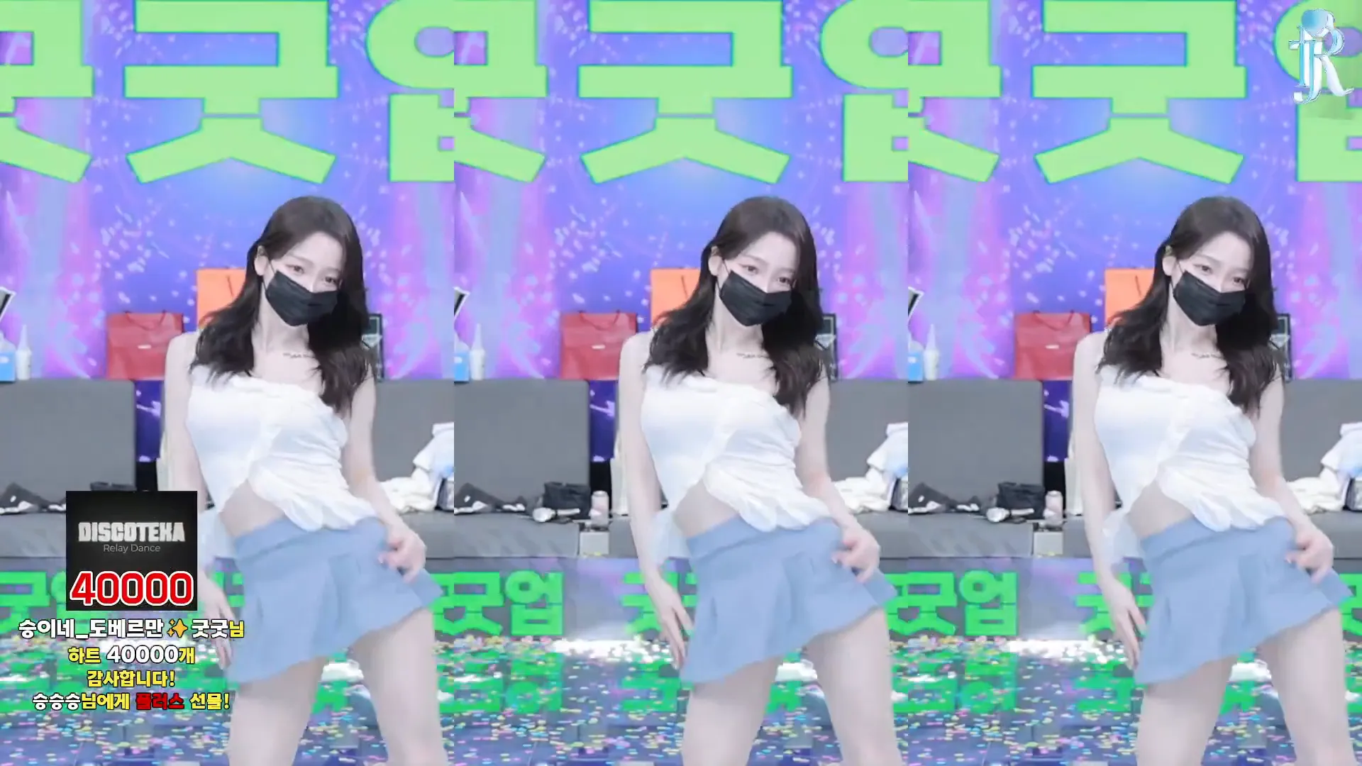 图片[48] - [Korean BJ] jinricp 2024-10-23 - KBJFan