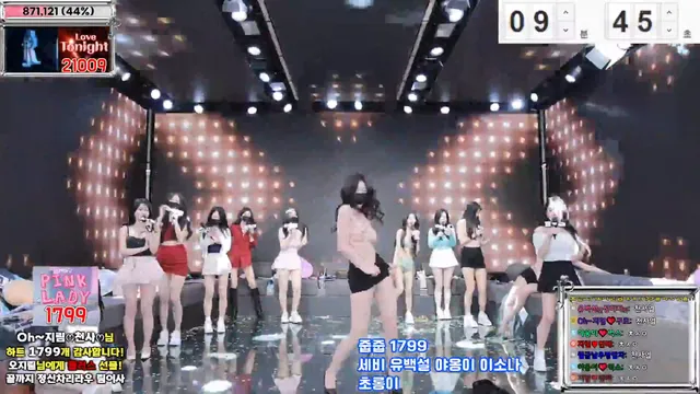 图片[71] - [Korean BJ] jinricp 2025-04-02 - KBJFan