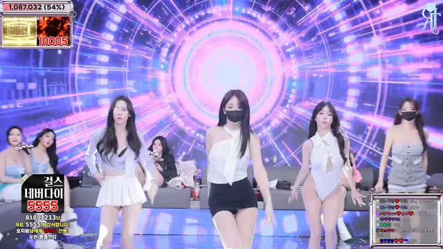 图片[36] - [Korean BJ] jinricp 2025-02-17 - KBJFan