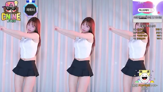 图片[1] - [Korean BJ] greenblue798 2025-08-08 - KBJFan