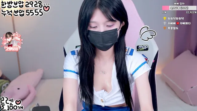 图片[5] - [Korean BJ] happybbi12 2026-02-26 - KBJFan