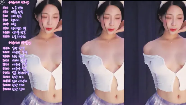 图片[1] - [Korean BJ] nlke0600 2025-09-01 - KBJFan