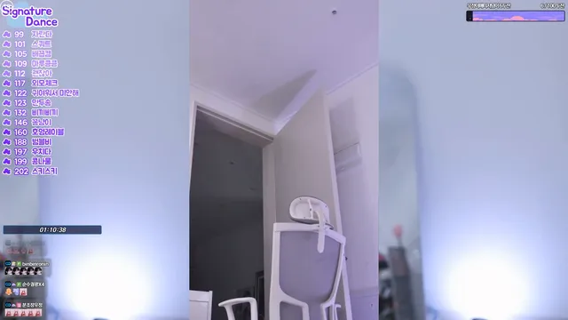 图片[3] - [Korean BJ] wjl9908 2025-05-10 - KBJFan