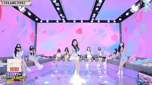 图片[12] - [Korean BJ] jinricp 2025-04-23 - KBJFan