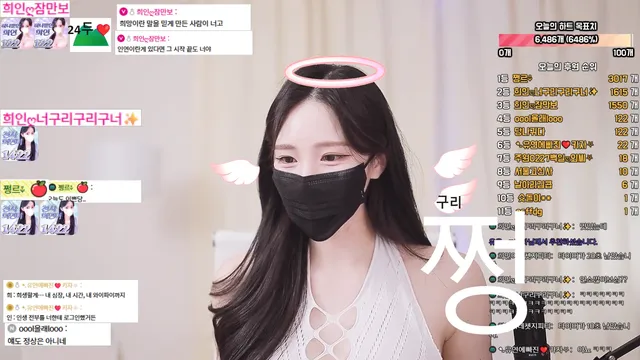 图片[3] - [Korean BJ] white07 2026-02-10 - KBJFan