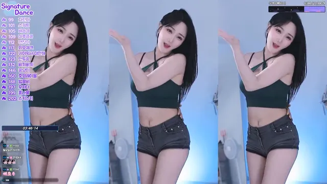 图片[6] - [Korean BJ] wjl9908 2025-05-24