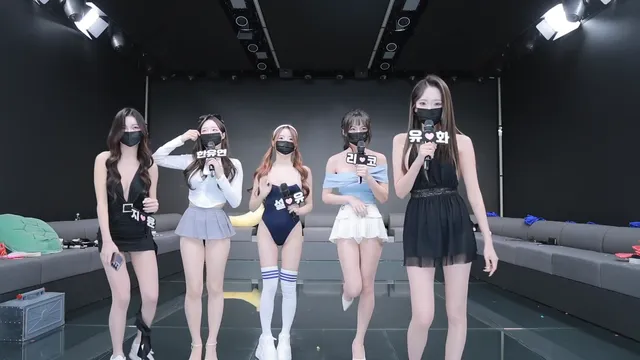 图片[2] - [Korean BJ] pandaclass 2025-07-05 - KBJFan