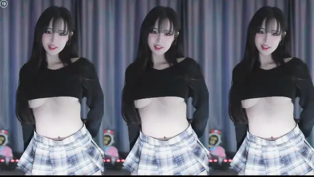 图片[1] - [Korean BJ] navi04 2026-02-24 - KBJFan