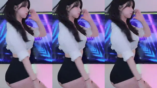 图片[1] - [Korean BJ] uheeeee 2025-07-22 - KBJFan