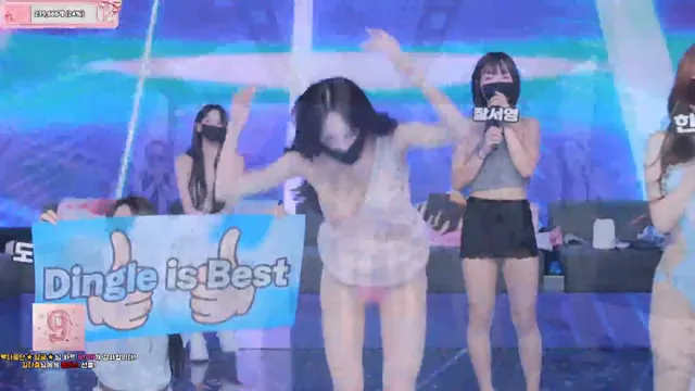 图片[9] - [Korean BJ] pandaclass 2025-09-27 - KBJFan