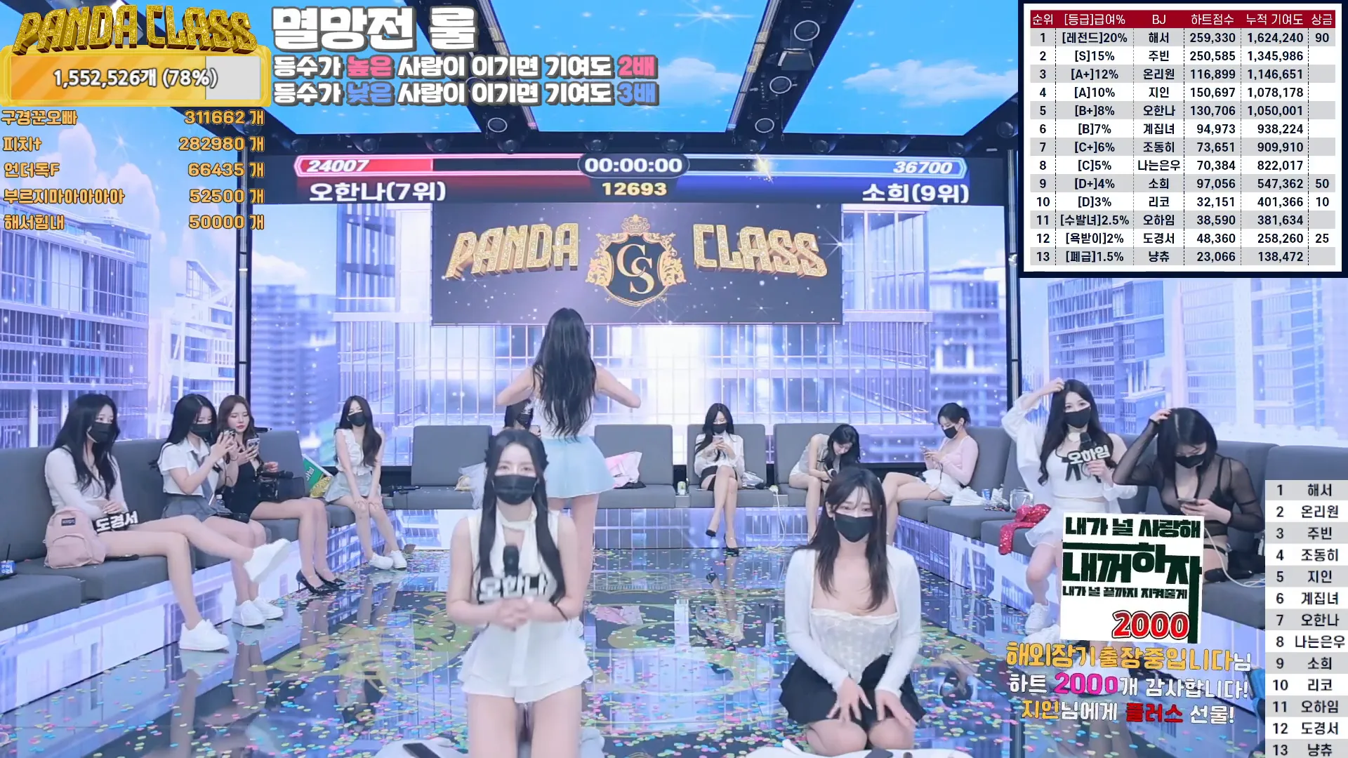 图片[72] - [Korean BJ] pandaclass 2024-09-24 - KBJFan