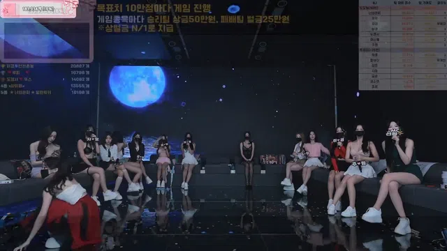 图片[21] - [Korean BJ] pandaclass 2025-12-13 - KBJFan