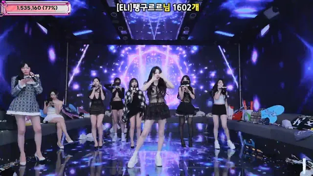 图片[52] - [Korean BJ] jinricp 2025-11-26 - KBJFan