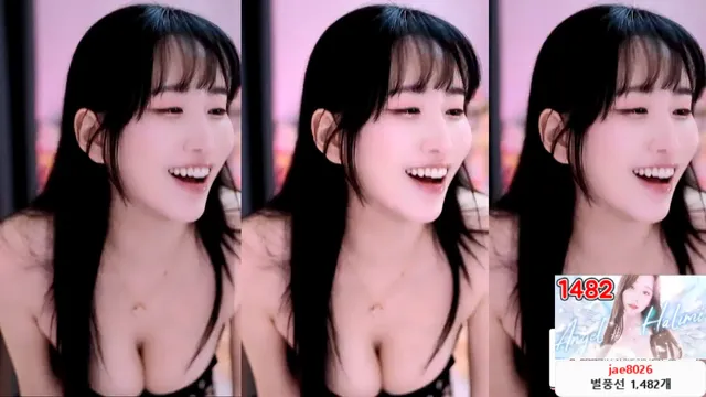 图片[3] - [Korean BJ] hl6260 2025-10-03 - KBJFan