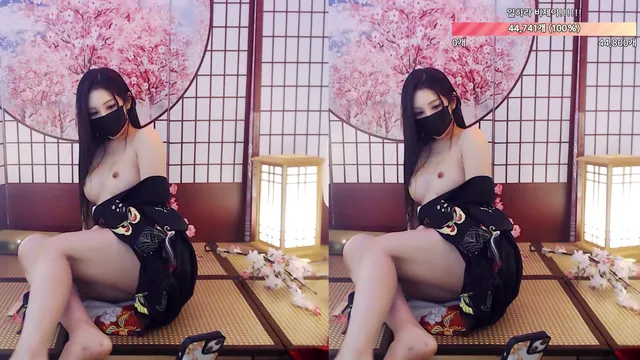 图片[8] - [Korean BJ] heenoo 2025-04-13 - KBJFan