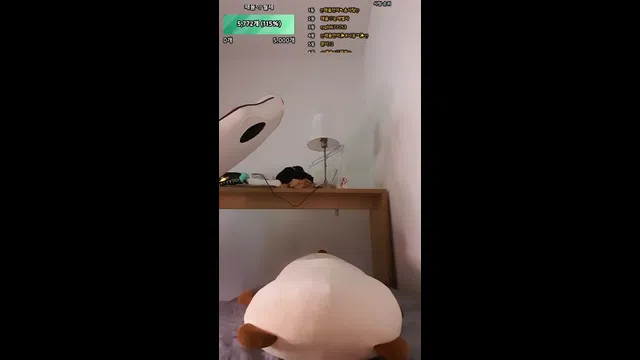 图片[7] - [Korean BJ] apfhdfhd00 2024-12-15 - KBJFan