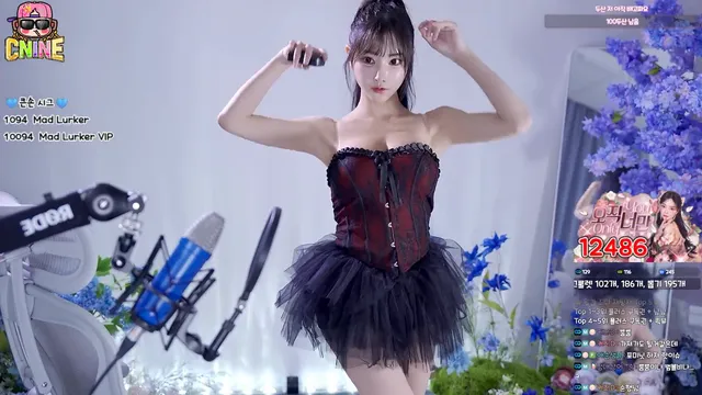 图片[4] - [Korean BJ] yunyeson3015 2025-09-24 - KBJFan