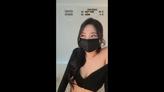 图片[1] - [Korean BJ] mayonz 2025-04-25 - KBJFan