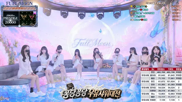 图片[49] - [Korean BJ] mscrew33 2026-05-18 - KBJFan