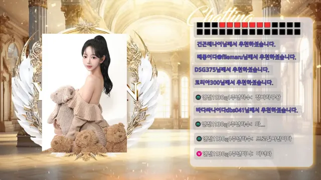 图片[6] - [Korean BJ] gyg4618 2025-11-01 - KBJFan