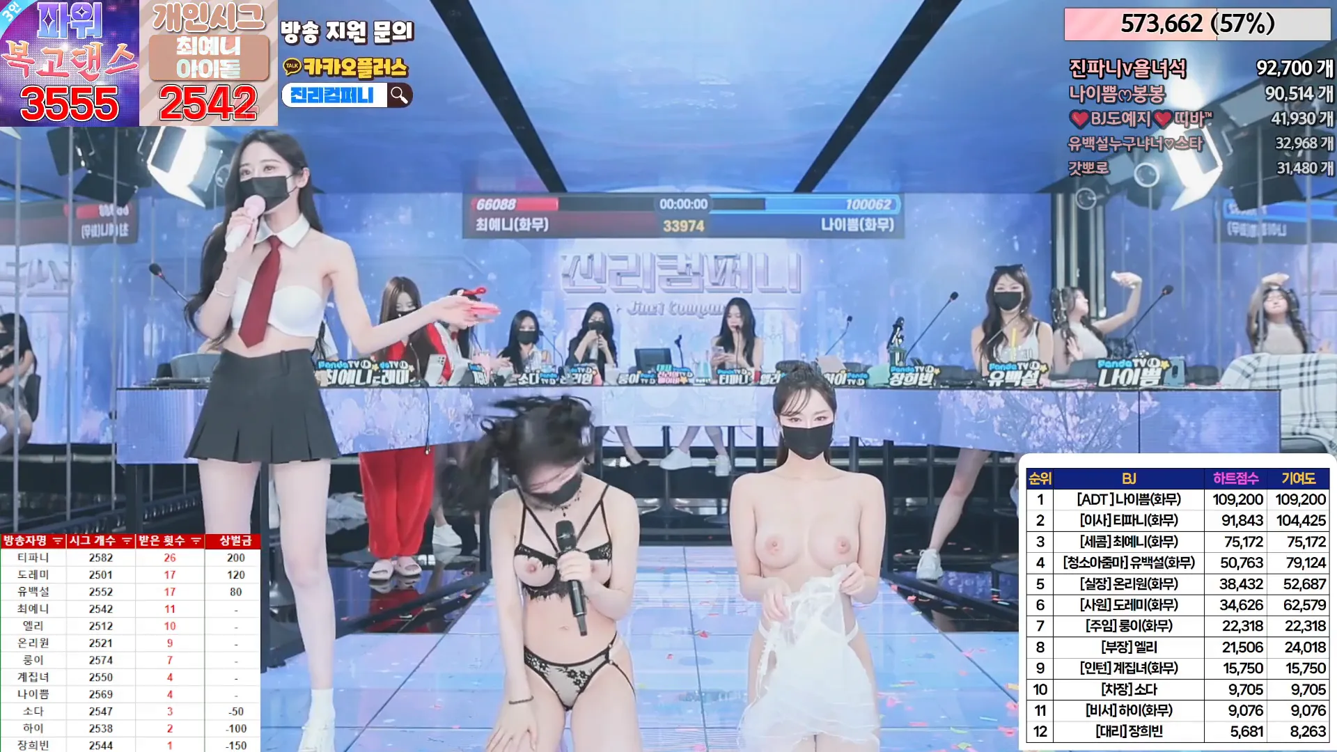 图片[67] - [Korean BJ] jinricp 2024-05-22 - KBJFan