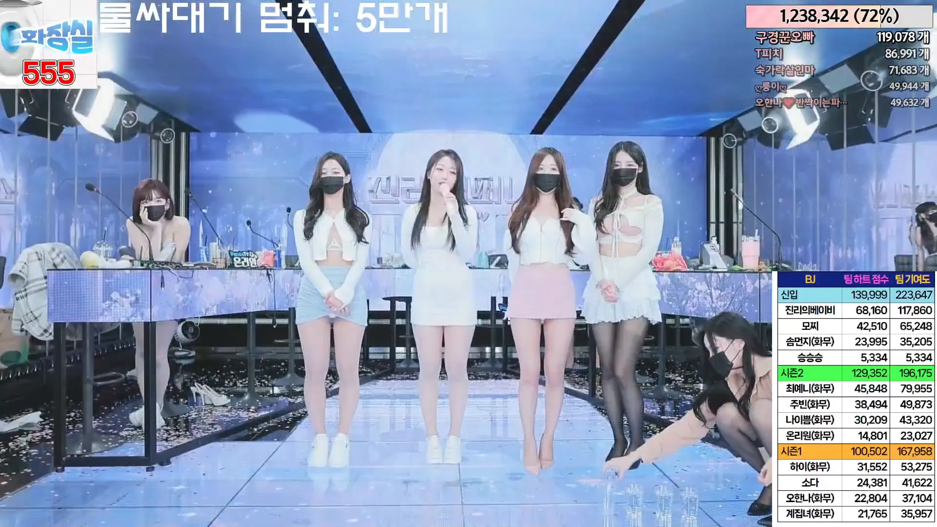 图片[92] - [Korean BJ] jinricp 2024-06-03 - KBJFan