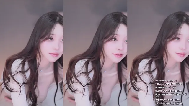 图片[1] - [Korean BJ] imsocutesexy 2026-04-03 - KBJFan