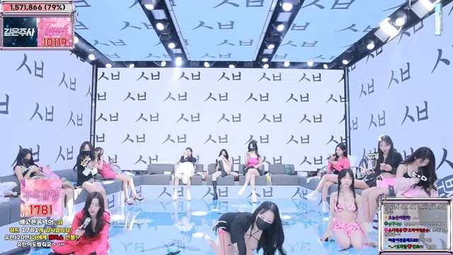 图片[63] - [Korean BJ] jinricp 2025-02-28 - KBJFan