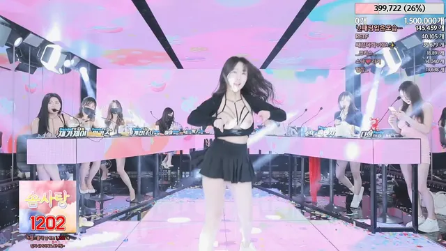 图片[25] - [Korean BJ] jinricp 2024-03-22 - KBJFan