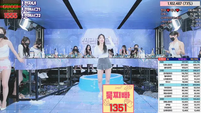 图片[56] - [Korean BJ] jinricp 2024-05-24 - KBJFan