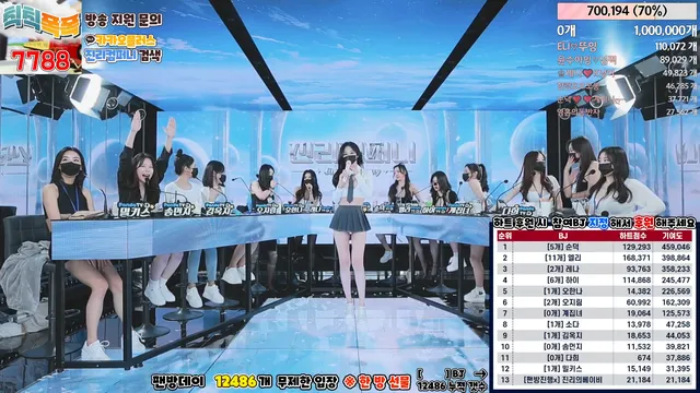 图片[38] - [Korean BJ] jinricp 2024-02-21 - KBJFan