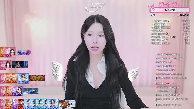 图片[3] - [Korean BJ] 521521 2026-03-31 - KBJFan