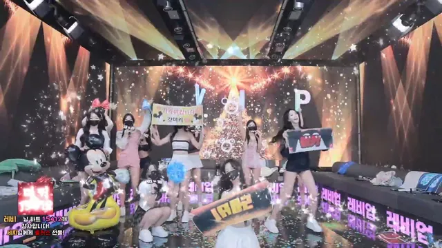 图片[48] - [Korean BJ] pandaclass 2025-03-11 - KBJFan