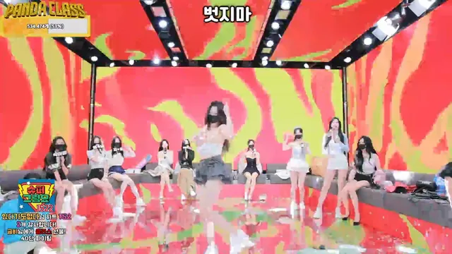 图片[37] - [Korean BJ] pandaclass 2025-04-17 - KBJFan