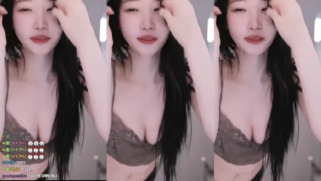 图片[5] - [Korean BJ] mj0128 2026-05-17 - KBJFan