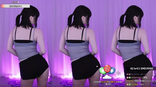 图片[3] - [Korean BJ] inhye0416 2025-12-13 - KBJFan