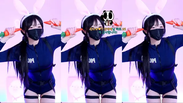 图片[1] - [Korean BJ] l24810 2026-03-27 - KBJFan