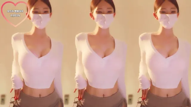 图片[4] - [Korean BJ] 5drey4888 2026-05-31 - KBJFan