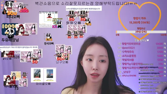 图片[4] - [Korean BJ] lululu7777 2025-02-15 - KBJFan