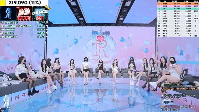 图片[13] - [Korean BJ] jinricp 2025-01-06 - KBJFan