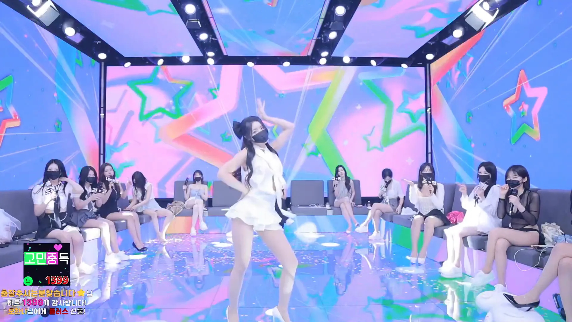 图片[32] - [Korean BJ] pandaclass 2024-09-24 - KBJFan